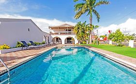 Casa Nostra Motel Mackay