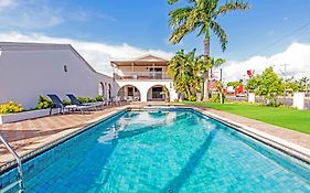 Casa Nostra Motel Mackay
